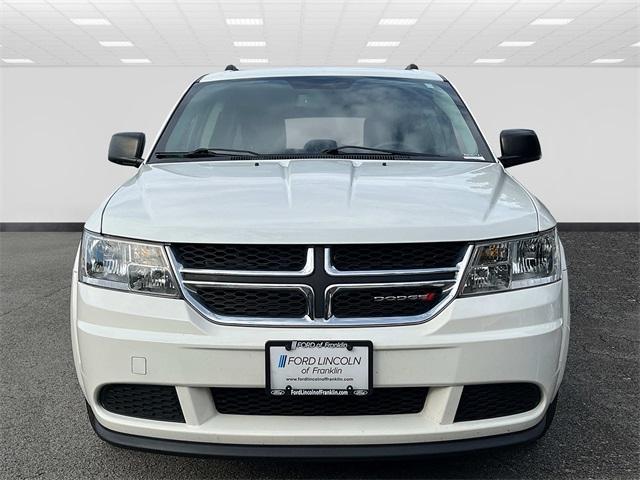 used 2016 Dodge Journey car, priced at $11,951