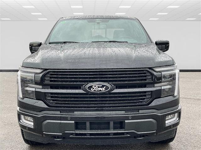 new 2025 Ford F-150 car, priced at $85,405