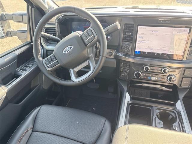 new 2025 Ford F-250 car, priced at $86,928