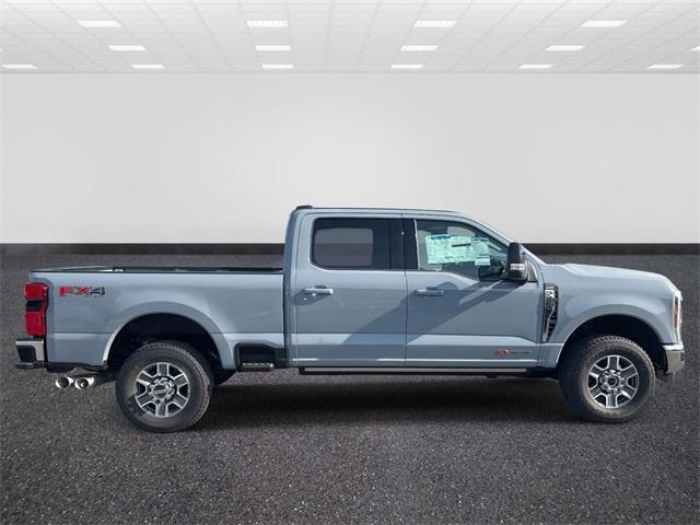 new 2025 Ford F-250 car, priced at $86,928
