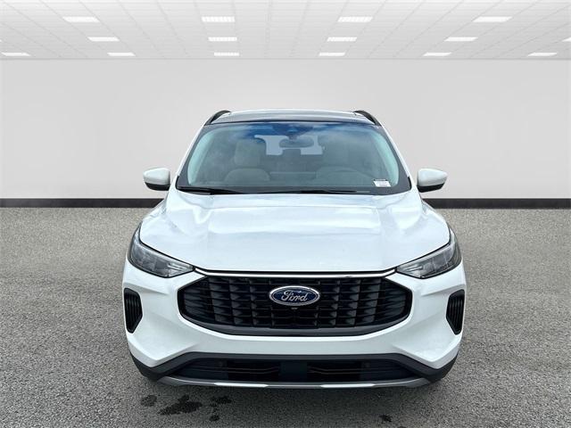 new 2024 Ford Escape car, priced at $34,045
