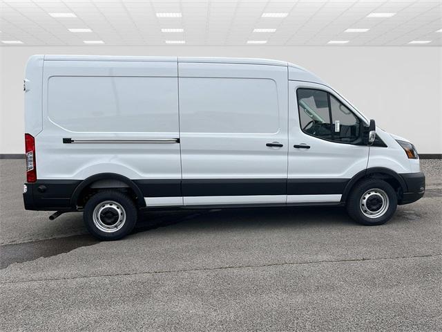 new 2025 Ford Transit-250 car, priced at $53,810