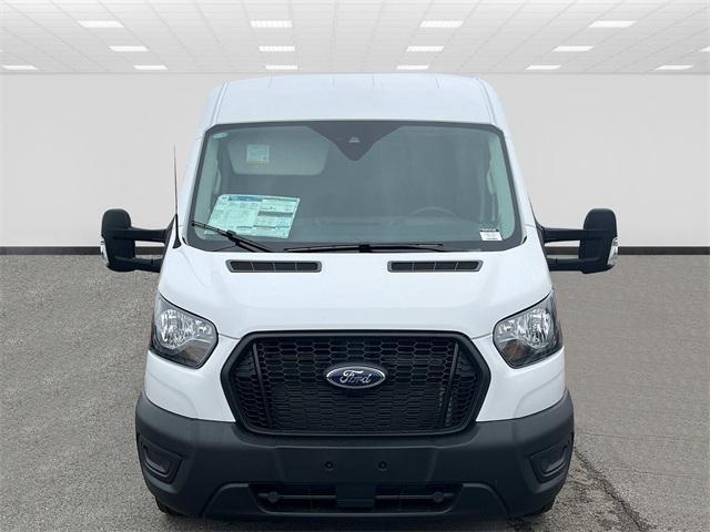 new 2025 Ford Transit-250 car, priced at $53,810