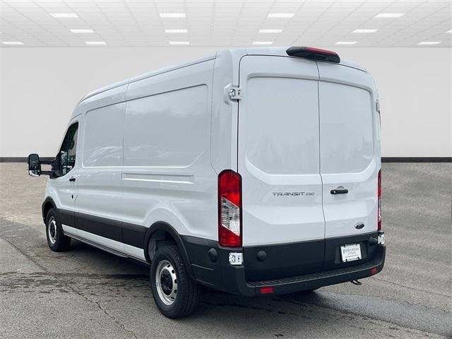 new 2025 Ford Transit-250 car, priced at $53,810