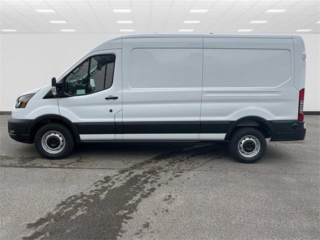 new 2025 Ford Transit-250 car, priced at $53,810