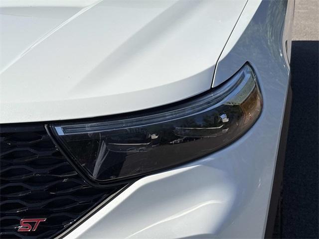 used 2020 Ford Explorer car, priced at $28,998
