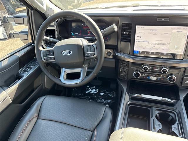 new 2026 Ford F-350 car, priced at $81,025