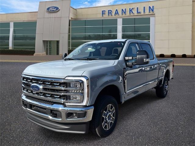 new 2026 Ford F-350 car, priced at $81,025