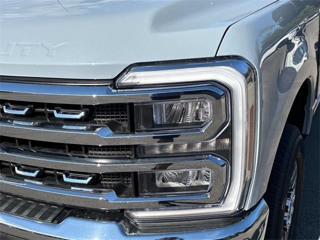 new 2026 Ford F-350 car, priced at $81,025