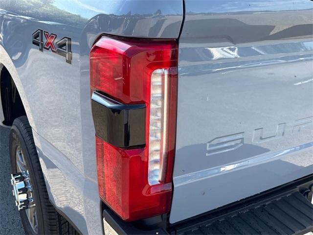 new 2026 Ford F-350 car, priced at $81,025