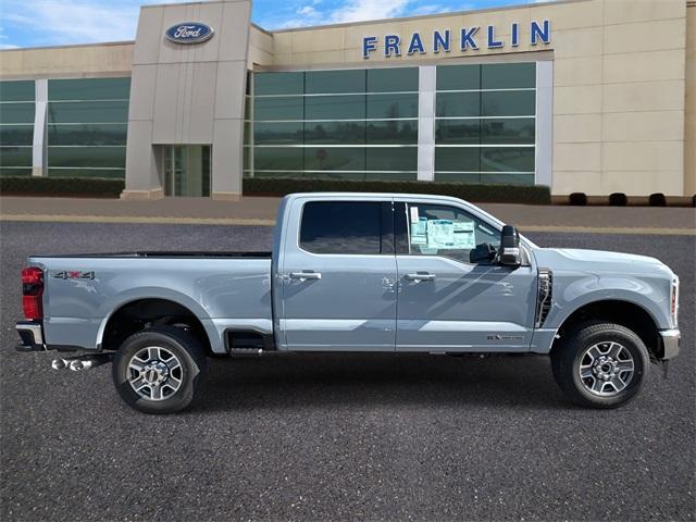 new 2026 Ford F-350 car, priced at $81,025