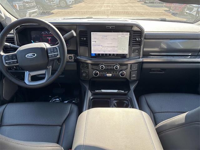 new 2026 Ford F-350 car, priced at $81,025