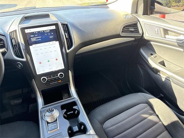 used 2022 Ford Edge car, priced at $20,980