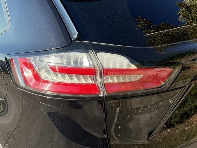 used 2022 Ford Edge car, priced at $20,980