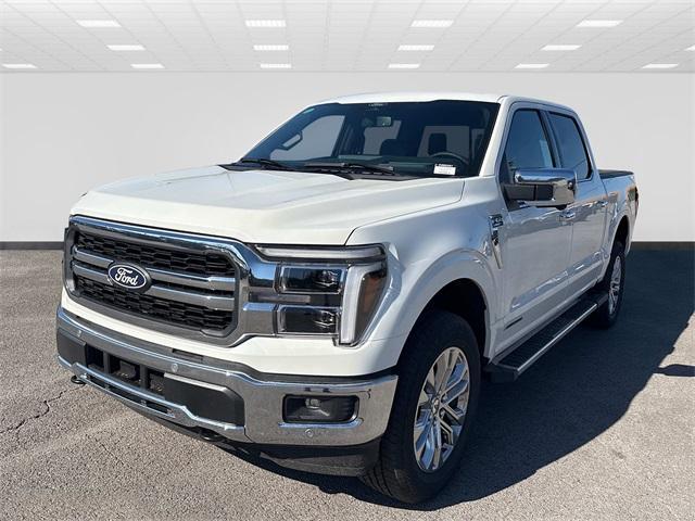 new 2025 Ford F-150 car, priced at $68,780