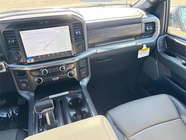 new 2025 Ford F-150 car, priced at $68,780