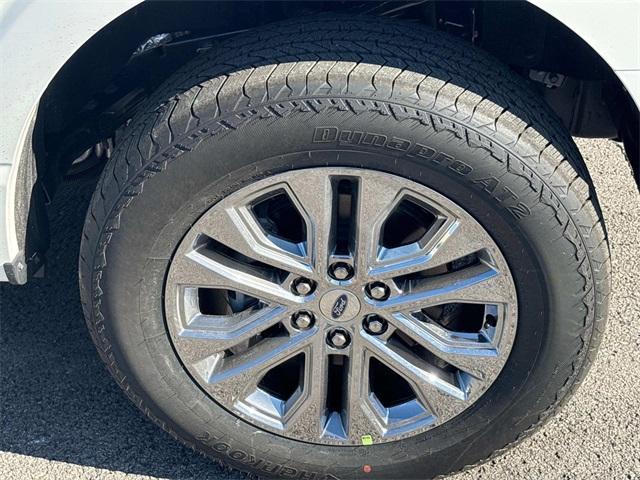 new 2025 Ford F-150 car, priced at $68,780