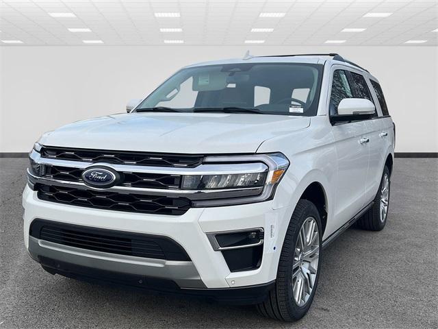 new 2024 Ford Expedition car, priced at $72,735