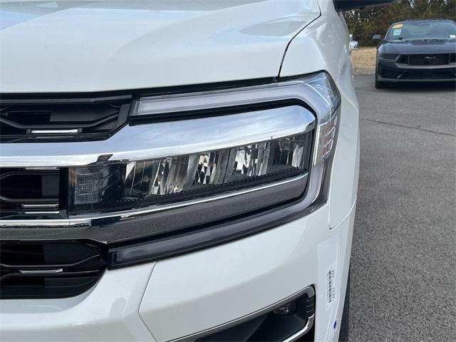 new 2024 Ford Expedition car, priced at $72,735