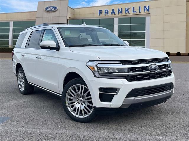 new 2024 Ford Expedition car, priced at $72,735