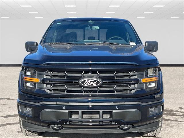 new 2024 Ford F-150 car, priced at $51,445