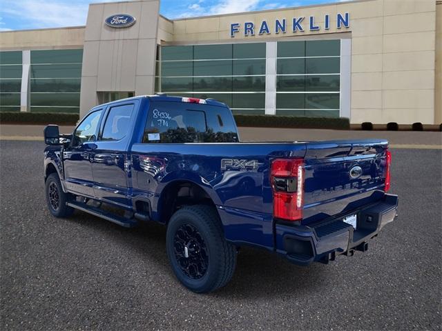 new 2026 Ford F-350 car, priced at $77,686