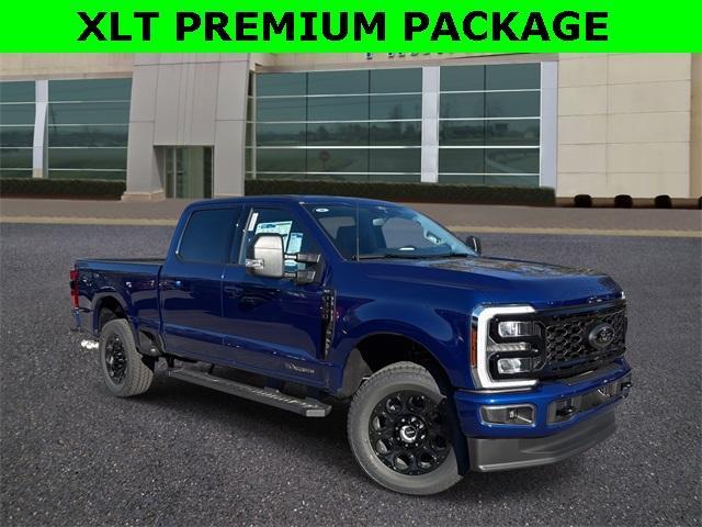 new 2026 Ford F-350 car, priced at $78,513