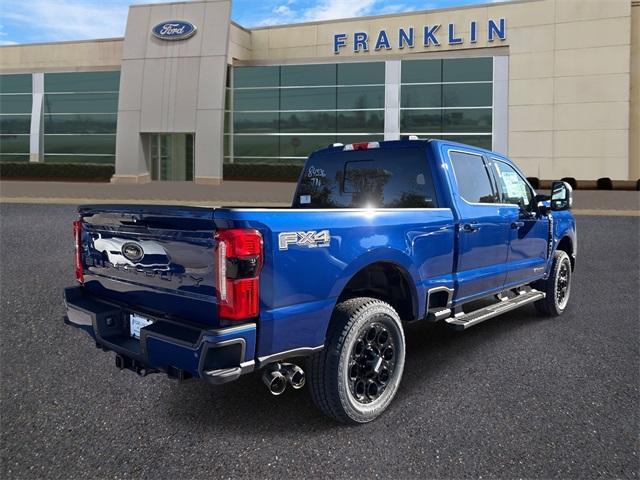 new 2026 Ford F-350 car, priced at $77,686