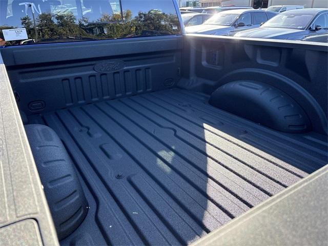 new 2026 Ford F-350 car, priced at $77,686