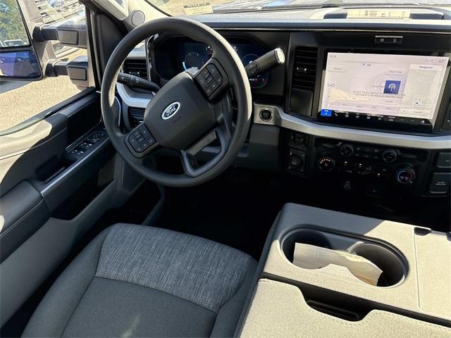 new 2026 Ford F-350 car, priced at $77,686