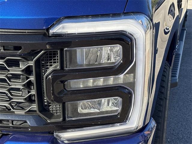 new 2026 Ford F-350 car, priced at $77,686