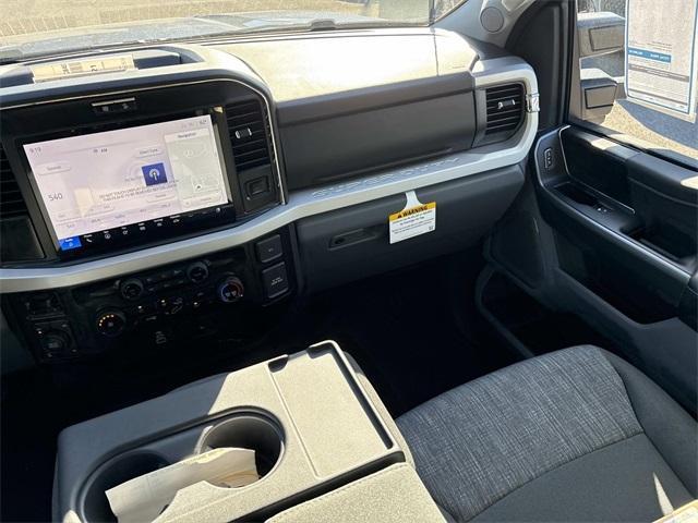 new 2026 Ford F-350 car, priced at $77,686