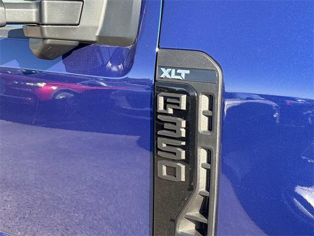 new 2026 Ford F-350 car, priced at $77,686