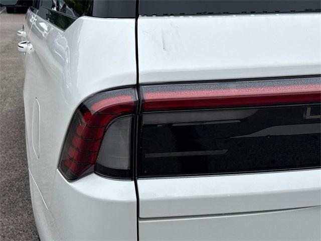new 2025 Lincoln Navigator L car, priced at $122,235