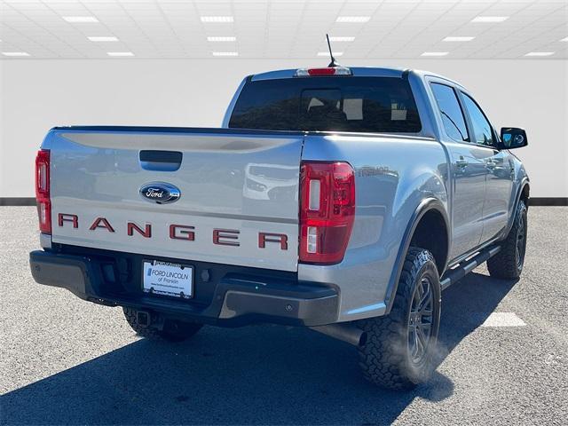 used 2022 Ford Ranger car, priced at $32,478