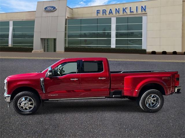 used 2024 Ford F-350 car, priced at $89,980
