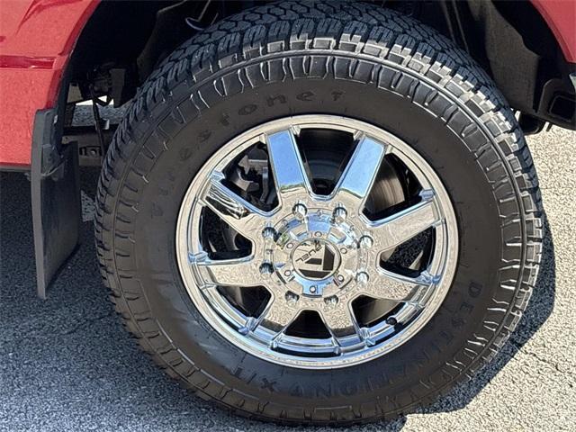 used 2024 Ford F-350 car, priced at $89,980