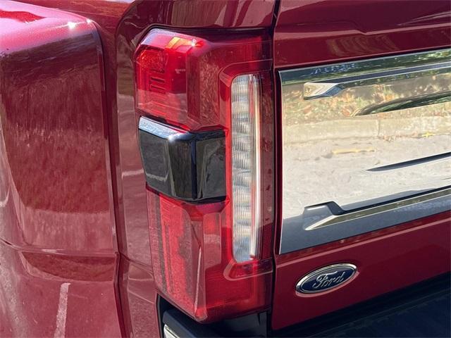 used 2024 Ford F-350 car, priced at $89,980