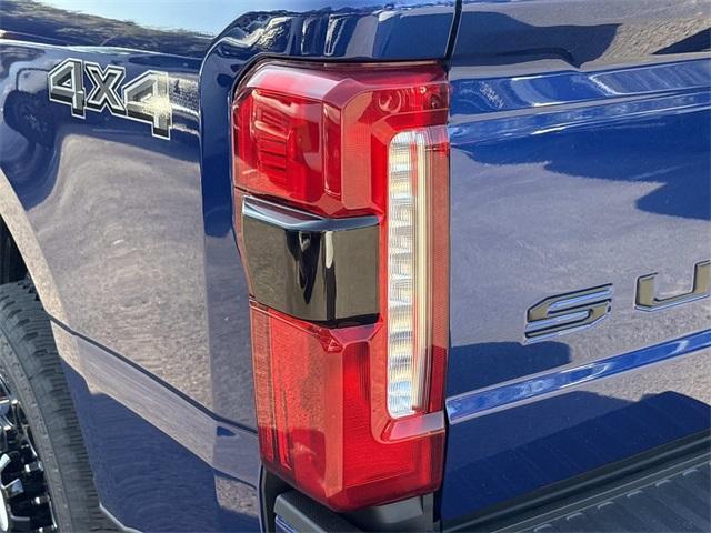 new 2026 Ford F-250 car, priced at $83,073