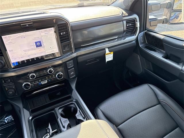 new 2026 Ford F-250 car, priced at $83,073