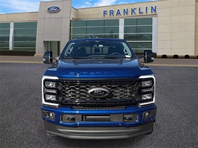 new 2026 Ford F-250 car, priced at $83,073