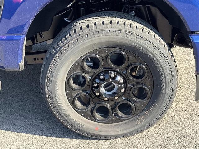 new 2026 Ford F-250 car, priced at $83,073