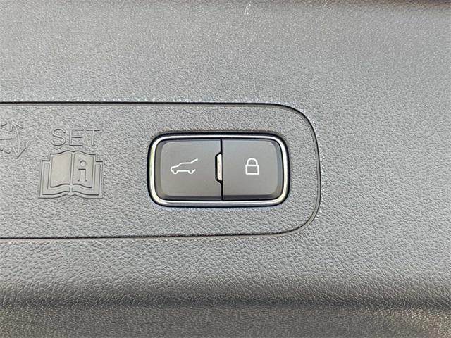 new 2025 Lincoln Aviator car, priced at $63,867