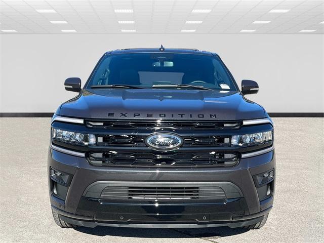 new 2024 Ford Expedition car, priced at $70,138