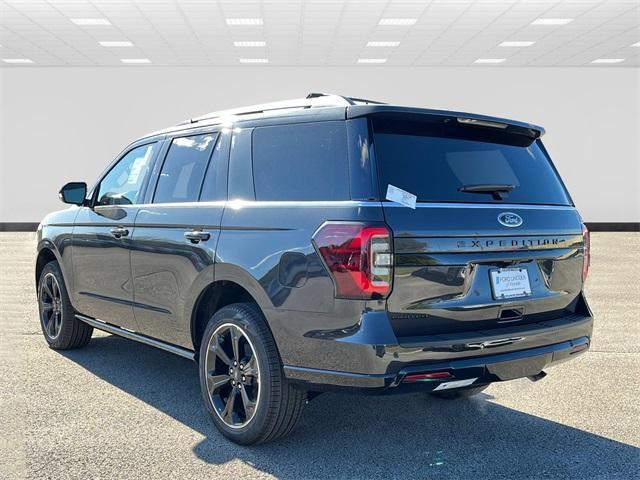 new 2024 Ford Expedition car, priced at $70,138