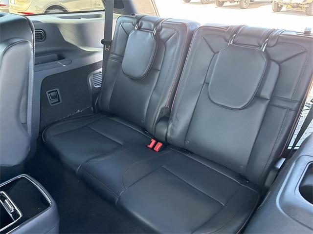 new 2025 Lincoln Aviator car, priced at $84,894