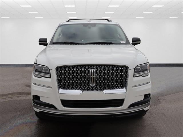 new 2024 Lincoln Navigator car, priced at $99,090