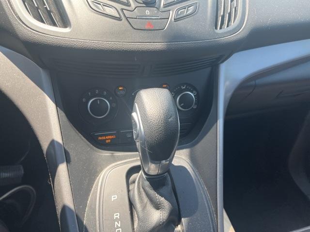 used 2016 Ford Escape car, priced at $9,959