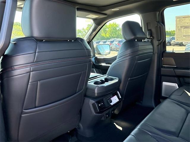 new 2025 Ford F-150 car, priced at $94,705