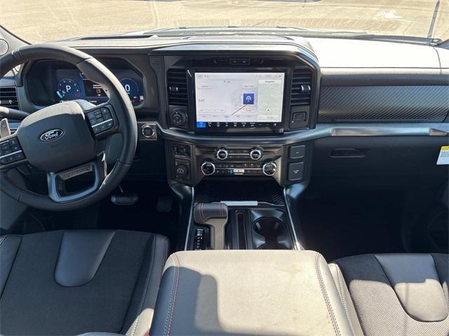 new 2025 Ford F-150 car, priced at $94,705